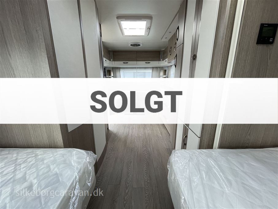 Hobby Prestige 560 UL
